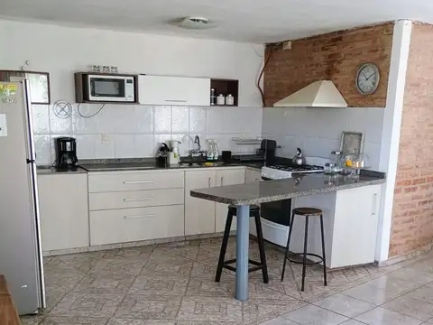 Departamento en Venta en San Rafael, USD 65.000