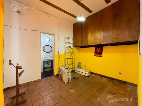 Depto Tipo Casa en Venta de 3 dormitorios