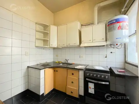 Depto Tipo Casa en Venta al Noreste