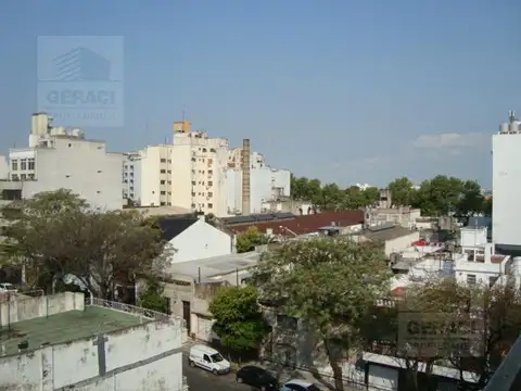 Departamento en Alquiler en Parque Patricios, $ 690.000