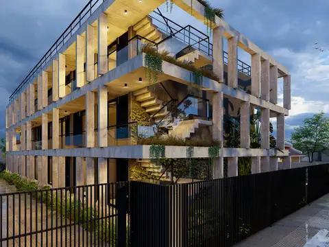 departamentos en venta en pozo moron