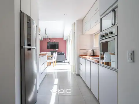 Casa en venta en La Herradura Pinamar