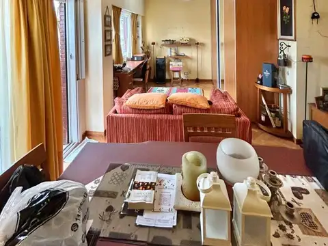 Departamento en Venta en Nuñez, USD 135.000