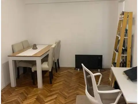 Av. Luis María Campos 100