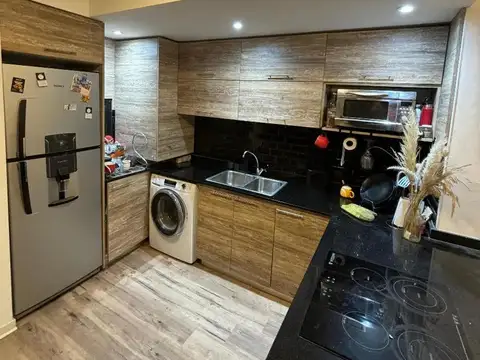 Departamento en Venta en Villa Soldati, USD 98.000