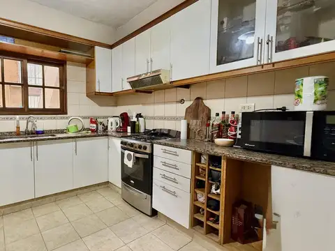 Casa en Venta en Centro, USD 95.000