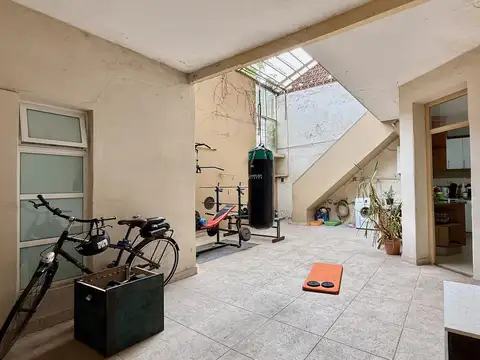 Laprida 2500 - Casa en venta  - Rosario , Rep. de la Sexta