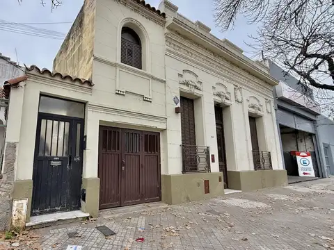 Laprida y Ocampo