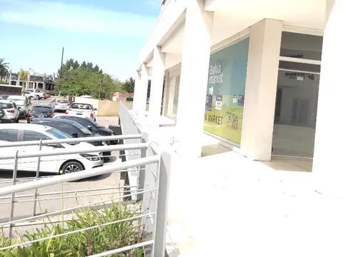 Oficina en Venta con 1 cochera