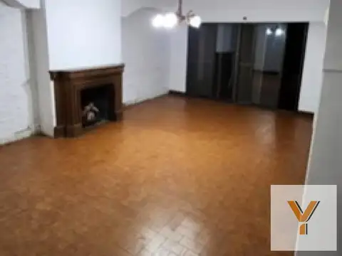 Avenida Leandro N. Alem e/ Santiago del Estero y Entre Ríos