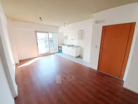 Departamento en Alquiler Permite mascota