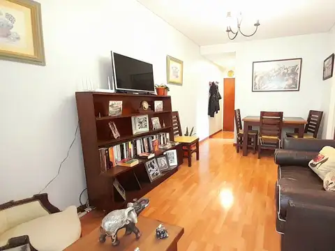 Oficina en Venta en Vicente Lopez Vias / Rio, USD 120.000