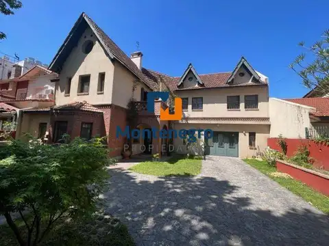 Casa en San Andres Barrio Golf