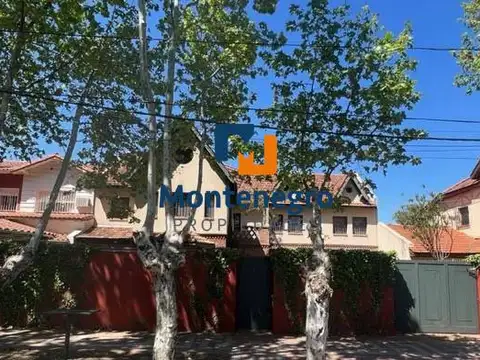 3 de Febrero Nº  2800 100