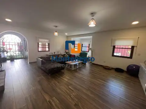 Casa en Venta al Noroeste