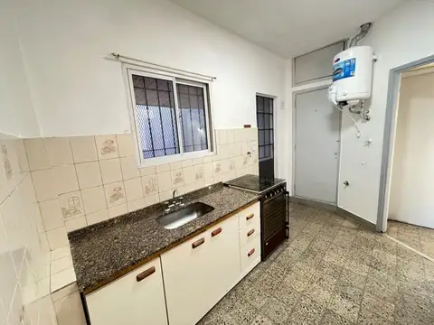 Depto Tipo Casa en Alquiler 65 años