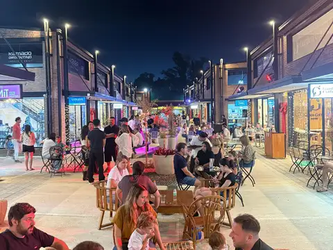VENTA LOCAL COMERCIAL EN PASEO DE LAS ACACIAS