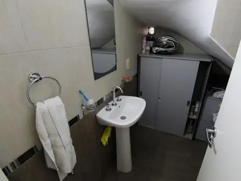 Departamento en Venta en Villa Luzuriaga, USD 88.900