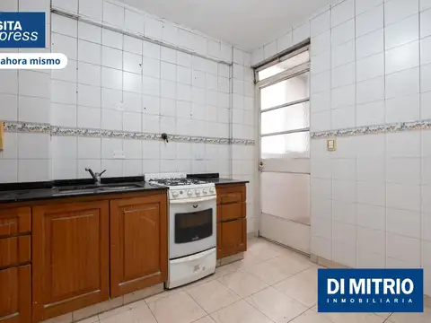 Departamento en Venta al Este
