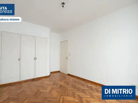 Departamento en Venta 64 años