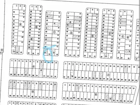 Terreno en Venta en Lunlunta, USD 38.000