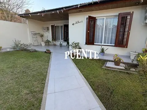 Casa en Banfield Este