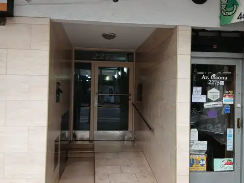 Avenida Gaona 2200, Piso 1