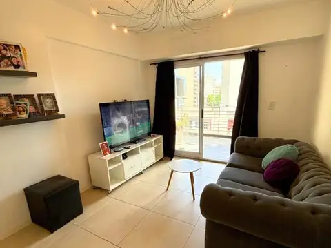 Departamento en Venta en Lanus Este, USD 118.000