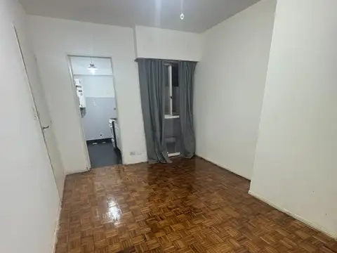 DEPARTAMENTO DE 3 AMBIENTES