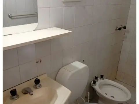 VENTA DE DEPARTAMENTO MONOAMBIENTE CIUDADELA