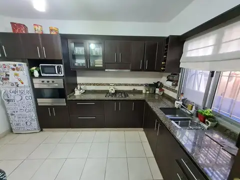 Depto Tipo Casa en Venta de 2 dormitorios