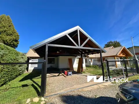 Casa en Venta en San Carlos de Bariloche, USD 230.000