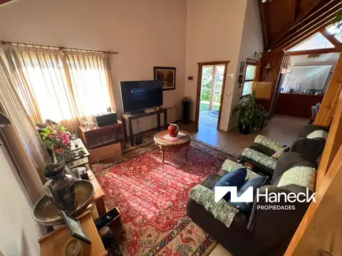 Casa en Venta 17 años