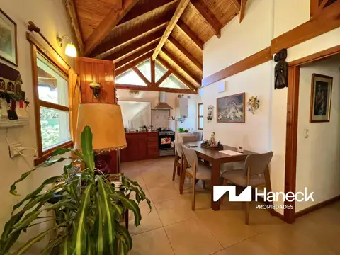 Venta Casa 3 dormitorios, Las Marías, Bariloche