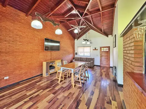 Casa en Venta 15 años