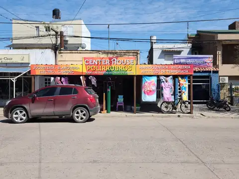 Terreno en Venta en Zavalla, Rosario