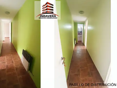 Depto Tipo Casa en Venta 45 años