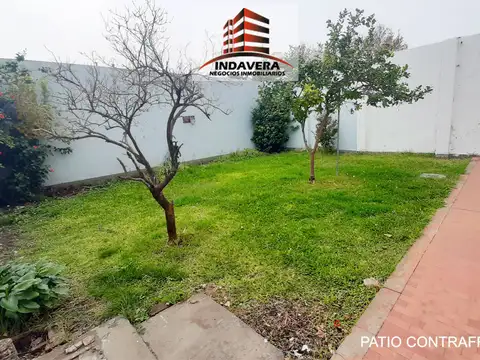 Depto Tipo Casa en Venta de 2 dormitorios