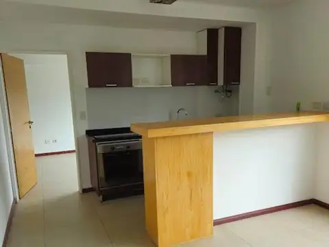 Departamento en Venta en Nordelta Vista Bahía, USD 185.000