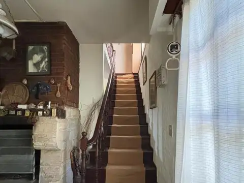 Hermosa Casa En Venta En Barrio Monteverde