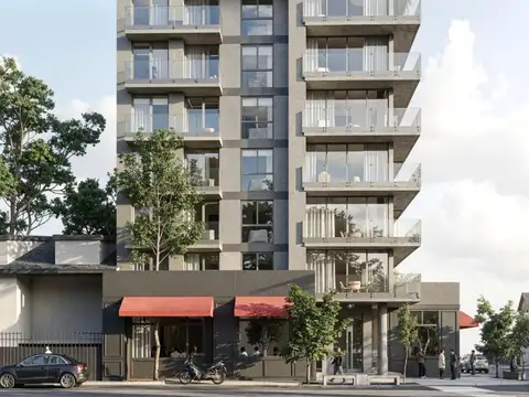 Departamento - Venta - Argentina, Quilmes - Belgrano 400