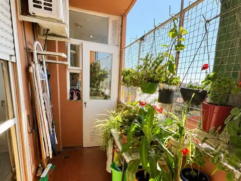 Departamento en Venta de 3 dormitorios
