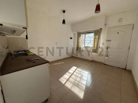 Departamento en Venta en Santos Lugares, Partido de Tres de Febrero