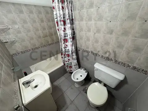 Departamento en Venta 17 años