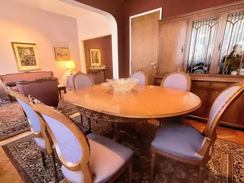 Departamento en Alquiler Temporal de 2 dormitorios