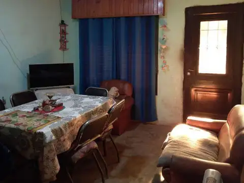 Casa en Venta en Cuartel V, USD 28.000