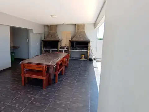 Monoambiente en Alquiler Caballito