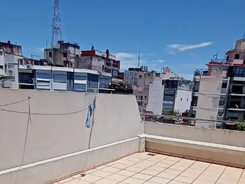 Departamento en Alquiler en Caballito, $ 495.000