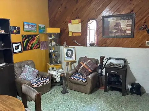 Depto Tipo Casa en Venta de 3 ambientes