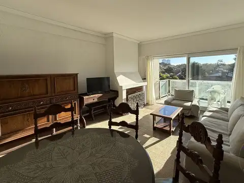 Departamento en Venta en Centro, USD 140.000